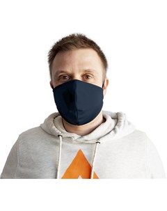 Защитная маска мужская р L синий Healthcare
