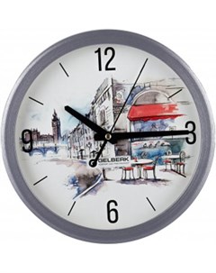 Интерьерные часы GL 907 Gelberk