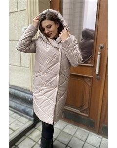 Женское пальто Ольга стиль