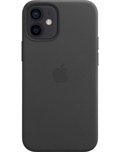 Чехол для телефона iPhone 12 mini Silicone MHKX3 Apple