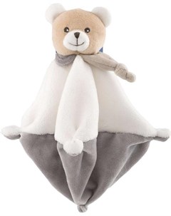 Мягкая игрушка Медвежонок с одеяльцем 340728269 00009615000000 Chicco