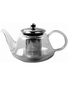 Заварочный чайник Z 4063 1 4л Zeidan