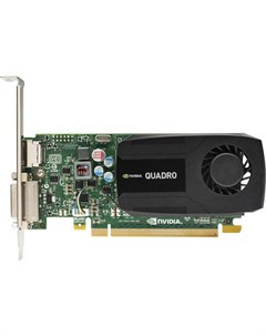 Видеокарта Quadro K4200 2GB GDDR5 Hp