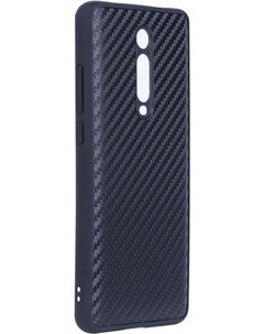 Чехол для телефона для Xiaomi Mi 9T Redmi K20 Redmi K20 Pro Carbon Black GG 1111 G-case