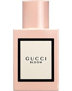 Парфюмерная вода Bloom 30мл Gucci