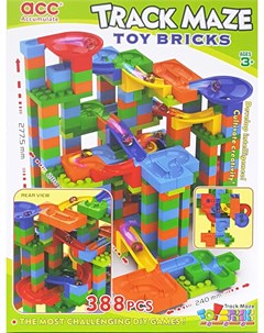 Конструктор 8601 Maya toys