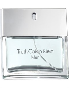 Парфюмерная вода Truth 50мл Calvin klein