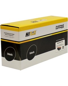 Картридж для принтера и МФУ HB MLT D111S Hi-black