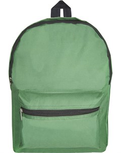 Рюкзак Simple темно зеленый 830893 Silwerhof