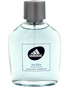 Туалетная вода Ice Dive 100мл Adidas