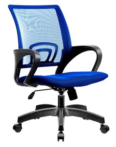 Офисное кресло Метта SU CS 9 синий Metta