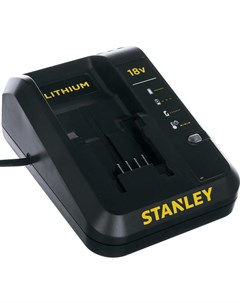 Зарядное устройство SC201 Stanley