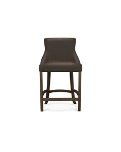 Барный стул dela коричневый 56x100x59 см Myfurnish