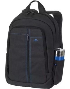 Рюкзак для ноутбука Riva 7560 черный Rivacase