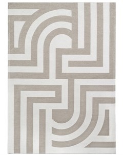 Ковер tiffany beige бежевый 200x300 см Carpet decor