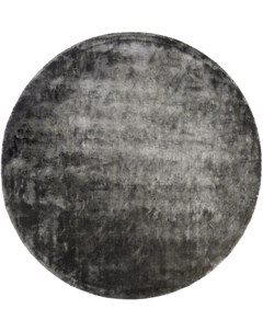 Ковер aracelis steel gray серый 1 см Carpet decor