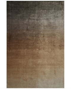 Ковер sunset taupe коричневый 160x1x230 см Carpet decor