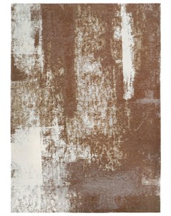 Ковер rust коричневый 200x300 см Carpet decor