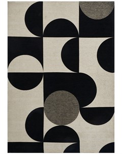 Ковер mono white серый 200x300 см Carpet decor