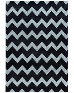 Ковер clif shade серый 160x230 см Carpet decor