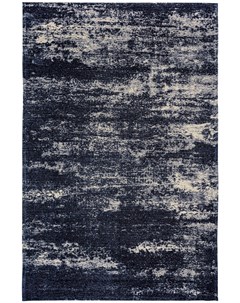 Ковер flare ink синий 160x230 см Carpet decor