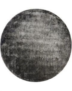 Ковер aracelis steel gray серый 1 см Carpet decor