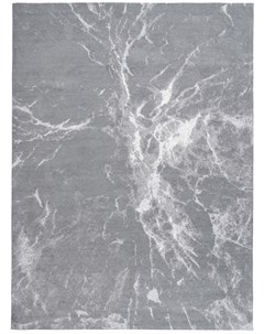 Ковер atlantic gray серый 160x230 см Carpet decor