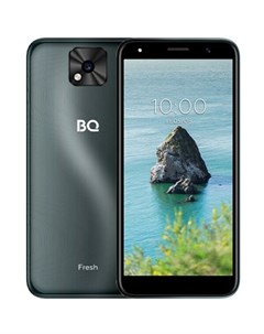 Смартфон bq 5533g fresh серый Bq-mobile
