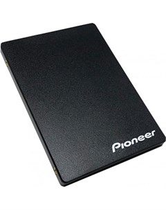 SSD диск 512GB 2 5 APS SL3N 512 Pioneer