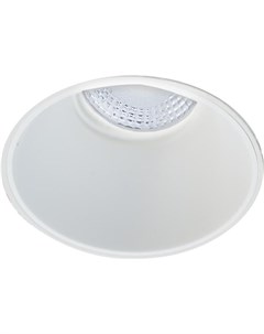 Встраиваемый точечный светильник DL18892 01R White Donolux