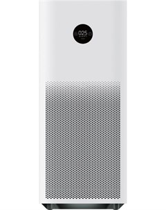Очиститель воздуха Mi Air Purifier Pro H AC M13 SC BHR4280GL Xiaomi