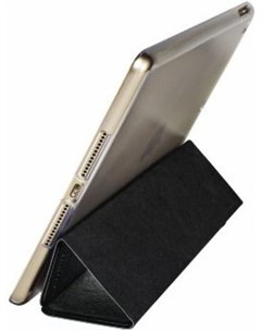 Чехол для планшета для Apple iPad 9 7 iPad 2018 Fold Clear черный 00106452 Hama