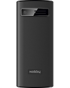 Мобильный телефон 210 черный Nobby