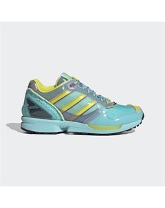 Кроссовки ZX 0006 X Ray Inside Out Originals Adidas