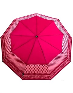 Зонт 1480 розовый Капелюш