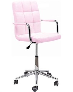 Барный стул Седия Rosio 2 розовый Akshome