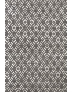 Ковер pone gray серый 160x230 см Carpet decor