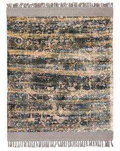 Ковер blush elmwood серый 200x1x300 см Carpet decor