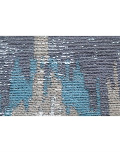 Ковер harput lagoon голубой 160x230 см Carpet decor