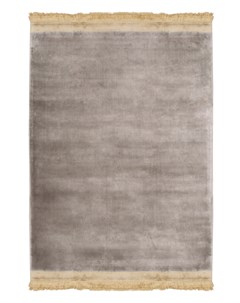 Ковер horizon slate бежевый 160x230 см Carpet decor