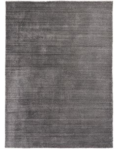 Ковер valbo raven серый 160x230 см Carpet decor