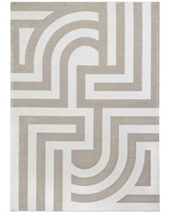 Ковер tiffany beige бежевый 160x230 см Carpet decor
