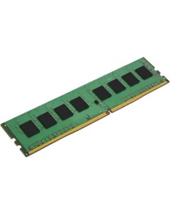Оперативная память DDR4 16Gb DIMM ECC U PC4 19200 2400MHz S26361 F3909 L266 Fujitsu