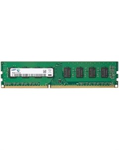 Оперативная память DIMM 8GB PC23400 DDR4 M378A1K43EB2 CVF00 Samsung