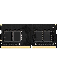 Оперативная память SODIMM DDR 3 DIMM 4Gb HKED3042AAA2A0ZA1 4G Hikvision