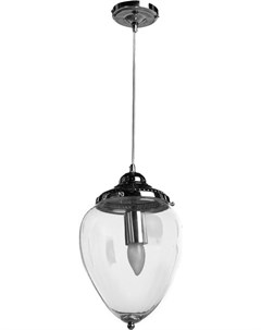 Потолочный подвесной светильник A1091SP 1CC Arte lamp