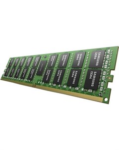 Оперативная память 64GB DDR4 PC4 23400 M386A8K40DM2 CVFCO Samsung