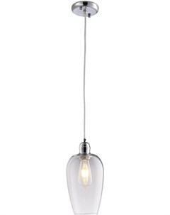 Потолочный подвесной светильник A9291SP 1CC Arte lamp