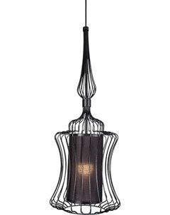 Потолочный подвесной светильник Люстра подвесная ABI BLACK S 8870 Nowodvorski