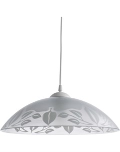 Потолочный подвесной светильник A4020SP 1WH Arte lamp
